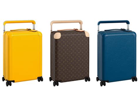 lv hand luggage|lv carry on luggage price.